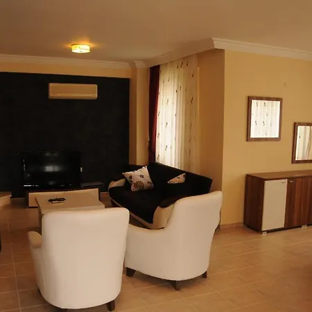 Adavilla Villa Kuşadası