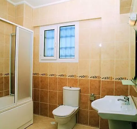 Adavilla Villa *