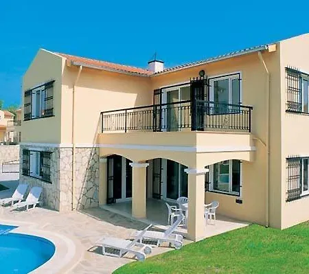 Villa Adavilla Kuşadası