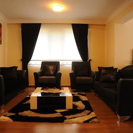Adavilla Kuşadası
