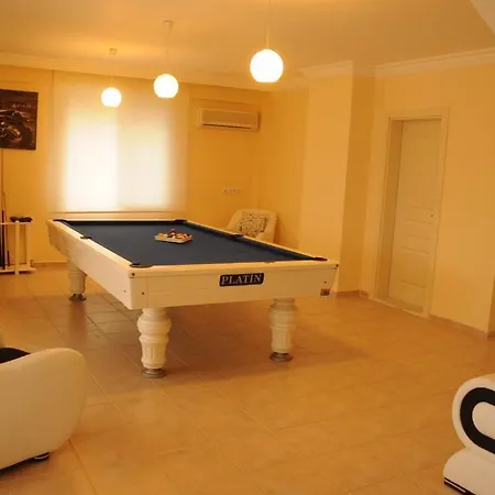 Villa Adavilla Kuşadası