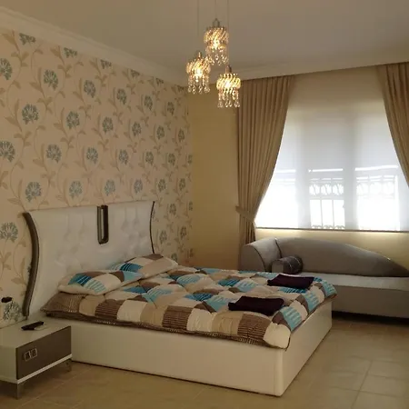 Villa Adavilla