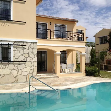 Adavilla Villa Kuşadası