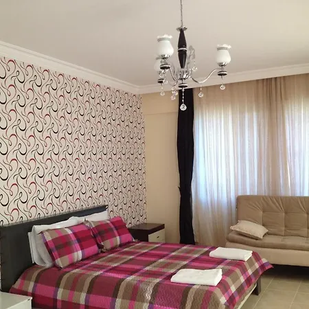 Villa Adavilla Kuşadası