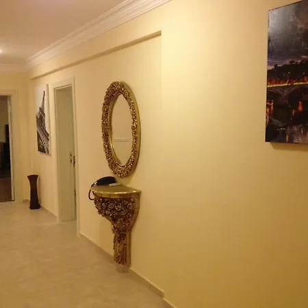 Villa Adavilla Kusadasi