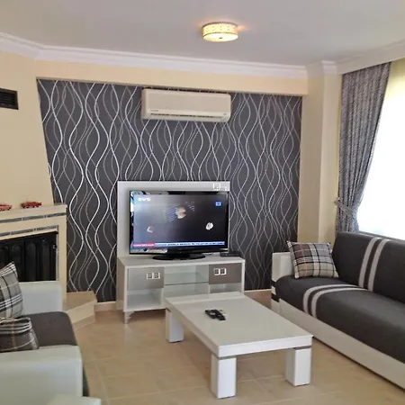 Adavilla Villa *