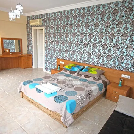 Villa Adavilla Kusadasi
